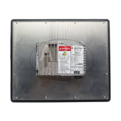 ALLEN-BRADLEY 2711P-T15C22D9P PANELVIEW