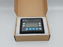 ALLEN BRADLEY 2711-M3A18L1 SER A FRN 4.48 PANELVIEW MICRO 300 **TESTED**