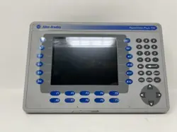 2711P-K7C4D1 PANELVIEW PLUS