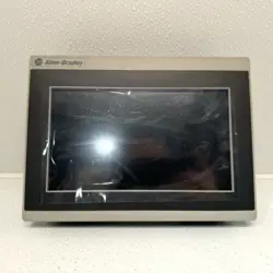 ALLEN BRADLEY 2711R-T7T PANELVIEW 800 SER. A