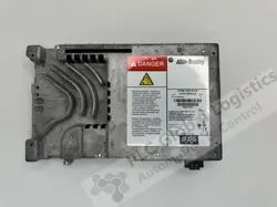 ALLEN BRADLEY 2711P-RP8D /A PANELVIEW PLUS 6 LOGIC MODULE 0 MIN. RUN-TIME