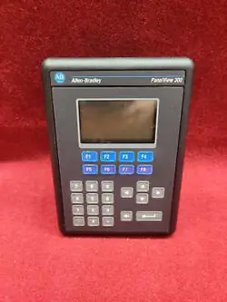 **REFURBISHED** ALLEN-BRADLEY 2711-K3A17L1