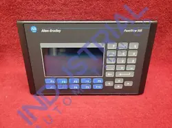 **REFURBISHED** ALLEN-BRADLEY 2711-K5A2L1