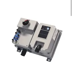 281E-F12Z-10A-RRG STARTER ALLEN BRADLEY BRAND NEW 281EF12Z10ARRG