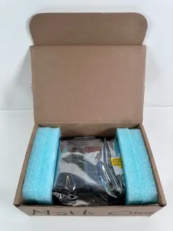 NEW ALLEN-BRADLEY 2711P-RP1