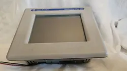 ALLEN-BRADLEY 2711P-T6C5D8 PANELVIEW PLUS