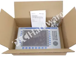 SURPLUS ALLEN BRADLEY 2711P-RDB10C SERIES C PANELVIEW PLUS 10.4