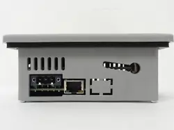 238805 NEW IN BOX; ALLEN-BRADLEY 2711P-T4W21D8S PANELVIEW PLUS 7; COLOR; 4.3