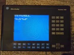 2711-K10C9 PANELVIEW