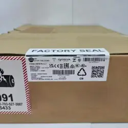 2022 NEW ALLEN-BRADLEY 2711P-T10C22D8S PANELVIEW PLUS 7 COLOR TOUCH 10