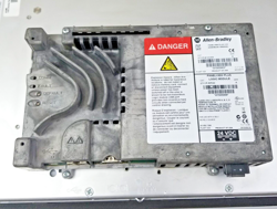 KEY/TOUCH/ENET/RS232 512MB