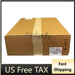 ALLEN-BRADLEY 2711P-T19C22D9P PANELVIEW