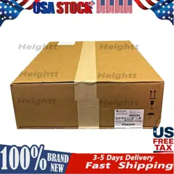 ALLEN-BRADLEY 2711P-T19C22D9P PANELVIEW PLUS 7 GRAPHIC TERMINAL HMI AB