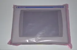 ALLEN BRADLEY PANELVIEW PLUS 1000 2711P-RDT10C SER B