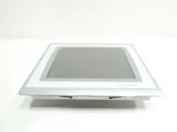 ALLEN BRADLEY 2711P-T10C22D9P PANELVIEW PLUS 7 OPERATOR INTERFACE PANEL SER A