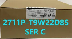 BRADLEY 2711P-T9W22D8S /B