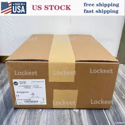 NEW ALLEN-BRADLEY 2711P-T10C4A8 SER A PANELVIEW PLUS, 10.4