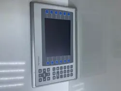 ALLEN BRADLEY 2711P-B7C22D9P PANELVIEW PLUS 7 HMI PANEL