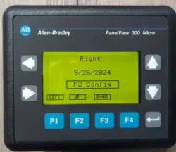 BRADLEY 2711-M3A18L1 SER.