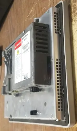 ALLEN BRADLEY PANELVIEW PLUS 1000