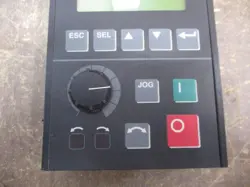 PROGRAMMING TERMINAL