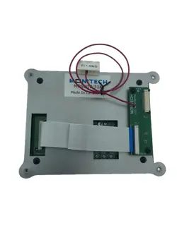 LCD PANEL ASSEMBLY FOR ALLEN BRADLEY 600- 2711-B6C8