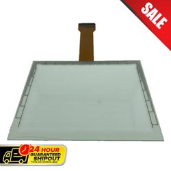 TOUCHSCREEN FOR DYNAPRO 1021 / 1031, 1051 PANELVIEW 1200,  2711-TC1/KC1, FLUKE 1