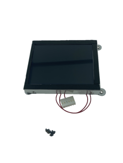 LCD PANEL ASSEMBLY FOR ALLEN BRADLEY 600- 2711-K6 WITH KEYPAD