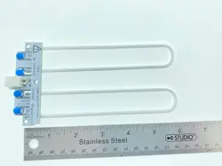 CCFL BACKLIGHT ASSEMBLY FOR ALLEN BRADLEY 2711-NL3, PANELVIEW 600 KEY&TOUCH