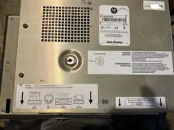 BRADLEY 2711E-K10C6 /D