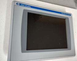 2711P-RDT10C ALLEN BRADLEY PANELVIEW PLUS DISPLAY 2017