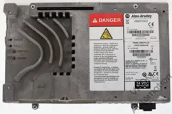ALLEN BRADLEY 2711P-RP9D /A PANELVIEW PLUS LOGIC MODULE
