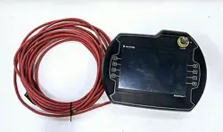 ALLEN BRADLEY 2711T-B10I1N1 TEACH PENDANT USED