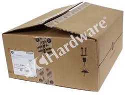 SURPLUS OPEN ALLEN BRADLEY 2711P-T12W22D9P-BSHK /C PANELVIEW PLUS 7 12