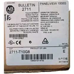 PANELVIEW 1000G