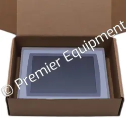 ALLEN BRADLEY 2711P-T10C21D8S PANELVIEW PLUS 7 HMI OPERATOR PANEL