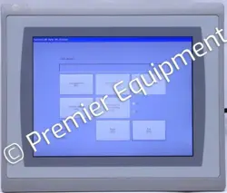 PLUS HMI OPERATOR