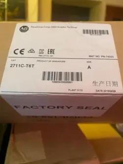 BRADLEY 2711C-T6T C600