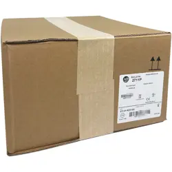 NEW SEALED ALLEN-BRADLEY 2711P-RDT10C PLUS 1000 COLOR TOUCH DISPLAY MODULE