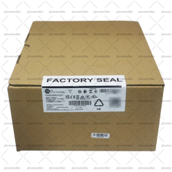 NEW SEALED ALLEN-BRADLEY 2711P-T7C22D8S PANELVIEW PLUS 7 STANDARD 7 TERMINAL