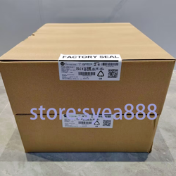 NEW ALLEN BRADLEY 2711P-T10C21D8S 2711PT10C21D8S HMI PANELVIEW PLUS 7