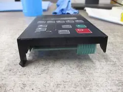 TERMINAL 1201-HCS2 SER.