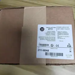 ALLEN-BRADLEY 2711-B5A8 PANELVIEW