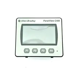ALLEN BRADLEY 2711C-T4T DISPLAY