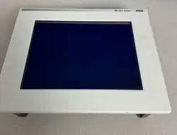 GUARANTEED ALLEN BRADLEY 1200XT 6181X-12TPW7DC SER F  DISPLAY PANEL CPU SHIPFAST
