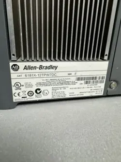 1200XT 6181X-12TPW7DC