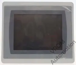 SURPLUS ALLEN BRADLEY 2711P-T6C21D8S /B PANELVIEW PLUS 7 STANDARD COLOR TERMINAL