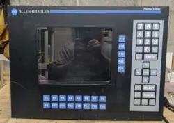 ALLEN BRADLEY 2711-KC1