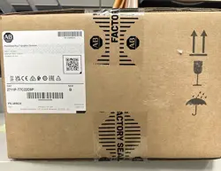 2711P-T7C22D9P ALLEN-BRADLEY PANELVIEW PLUS 7 FACTORY SEALED