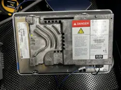 KEY/TOUCH COLOR TERMINAL